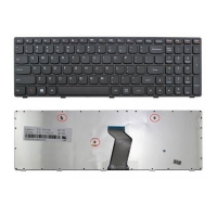 کیبورد لپ تاپ لنوو IdeaPad G580 مشکی با فریم    کیبرد لپ تاپ لنوو IdeaPad G580 مشکی با فریم    تعمیرات فوق تخصصی لپ تاپ تهران   فروش قطعات تعمیری لپ تاپ   مرکز پخش قطعات لپ تاپ تهران