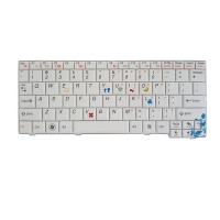 کیبرد لپ تاپ لنوو IdeaPad S10-2 سفید    کیبورد لپ تاپ لنوو IdeaPad S10-2 سفید    تعمیرات فوق تخصصی لپ تاپ تهران   فروش قطعات تعمیری لپ تاپ   مرکز پخش قطعات لپ تاپ تهران   کیبورد لپ تاپ لنوو