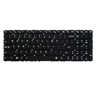 کیبرد لپ تاپ لنوو IdeaPad Y50-70 مشکی-بدون فریم   کیبورد لپ تاپ لنوو IdeaPad Y50-70    تعمیرات فوق تخصصی لپ تاپ تهران   فروش قطعات تعمیری لپ تاپ   مرکز پخش قطعات لپ تاپ تهران   فراپارس