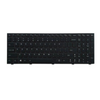کیبرد لپ تاپ لنوو IdeaPad Y500N با بک لایت-با فریم   کیبورد لپ تاپ لنوو IdeaPad Y500N   تعمیرات فوق تخصصی لپ تاپ تهران   فروش قطعات تعمیری لپ تاپ  مرکز پخش قطعات لپ تاپ تهران  کیبرد لپتاپ