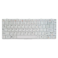 کیبرد لپ تاپ لنوو IdeaPad Y650 سفید   کیبورد لپ تاپ لنوو IdeaPad Y650 سفید   تعمیرات فوق تخصصی لپ تاپ تهران   فروش قطعات تعمیری لپ تاپ   مرکز پخش قطعات لپ تاپ تهران   لپ تاپ نو و استوک