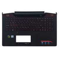 کیبورد لپ تاپ لنوو IdeaPad Y700-15 مشکی-با قاب C   کیبرد لپ تاپ لنوو IdeaPad Y700-15 مشکی-با قاب C   تعمیرات فوق تخصصی لپ تاپ تهران   فروش قطعات تعمیری لپ تاپ   مرکز پخش قطعات لپ تاپ تهران