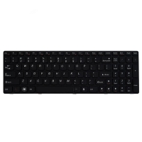 کیبرد لپ تاپ لنوو IdeaPad Z560-G570 مشکی-با فریم    کیبورد لپ تاپ لنوو IdeaPad Z560-G570 مشکی-با فریم       تعمیرات فوق تخصصی لپ تاپ تهران  فروش قطعات تعمیری لپ تاپ   مرکز پخش قطعات لپ تاپ ته