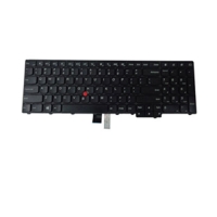 کیبرد لپ تاپ لنوو Thinkpad E531 مشکی-با موس-با فریم    کیبورد لپ تاپ لنوو E531 مشکی-با موس-با فریم   تعمیرات تخصصی لپ تاپ تهران    فروش قطعات تعمیری لپ تاپ   مرکز پخش قطعات لپ تاپ تهران
