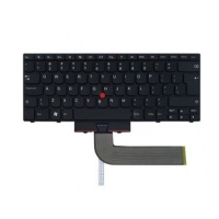 کیبرد لپ تاپ لنوو ThinkPad SL410-SL510 مشکی-با موس    کیبورد لپ تاپ لنوو SL410-SL510   قطعات لپ تاپ    تعمیرات فوق تخصصی لپ تاپ تهران   فروش قطعات تعمیری لپ تاپ  مرکز پخش قطعات لپ تاپ تهران