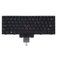 کیبورد لپ تاپ لنوو ThinkPad Edge 13-E30 مشکی-باموس-با فریم   کیبورد لپ تاپ لنوو Edge 13-E30    تعمیرات فوق تخصصی لپ تاپ تهران    فروش قطعات تعمیری لپ تاپ   مرکز پخش قطعات لپ تاپ تهران