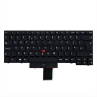 کیبورد لپ تاپ لنوو ThinkPad Edege E430 مشکی-با موس-با فریم    کیبورد لپ تاپ لنوو Edege E430    تعمیرات فوق تخصصی لپ تاپ تهران   فروش قطعات تعمیری لپ تاپ  مرکز پخش قطعات لپ تاپ تهران