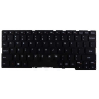 کیبورد لپ تاپ لنوو Yoga 300-11IBR مشکی-اینترکوچک بدون فریم    کیبرد لپ تاپ لنوو Yoga 300-11IBR    تعمیرات فوق تخصصی لپ تاپ تهران   فروش قطعات تعمیری لپ تاپ  مرکز پخش قطعات لپ تاپ تهران