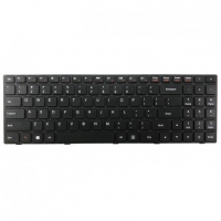 کیبورد لپ تاپ لنوو IdeaPad 100S-15IBD مشکی-بافریم    کیبرد لپ تاپ لنوو IdeaPad 100S-15IBD مشکی-بافریم   تعمیرات تخصصی لپ تاپ تهران   فروش قطعات تعمیری لپ تاپ   مرکز پخش قطعات لپ تاپ تهران
