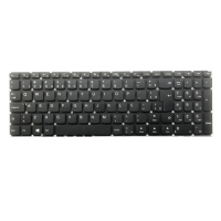 کیبرد لپ تاپ لنوو Ideapad 310-15_510-15 مشکی-اینتر کوچک بدون فریم    کیبورد لپ تاپ لنوو 310-15_510-15    تعمیرات فوق تخصصی لپ تاپ تهران   فروش قطعات تعمیری لپ تاپ   مرکز پخش قطعات لپ تاپ تهرا