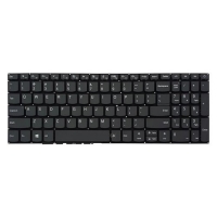 کیبرد لپ تاپ لنوو IdeaPad 320-15 نوک مدادی-اینترکوچک بدون فریم بهمراه کلید پاور    کیبورد لپ تاپ لنوو 320-15    تعمیرات تخصصی لپ تاپ تهران    قطعات تعمیری لپ تاپ   مرکز پخش قطعات لپ تاپ تهران