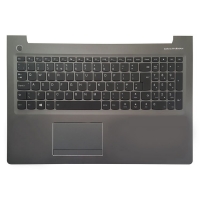 کیبرد لپ تاپ لنوو Ideapad IP510 مشکی با قاب C نوک مدادی   کیبورد لپ تاپ لنوو Ideapad IP510    قطعات لپ تاپ   تعمیرات فوق تخصصی لپ تاپ تهران   قطعات تعمیری لپ تاپ  مرکز پخش قطعات لپ تاپ تهران