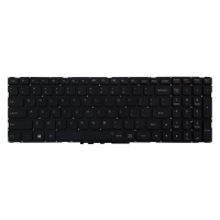 کیبرد لپ تاپ لنوو IdeaPad 500 مشکی-اینترکوچک بدون فریم    کیبورد لپ تاپ لنوو IdeaPad 500    تعمیرات فوق تخصصی لپ تاپ تهران    فروش قطعات تعمیری لپ تاپ   مرکز پخش قطعات لپ تاپ تهران