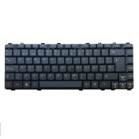 کیبورد لپ تاپ لنوو IdeaPad Y460 مشکی   کیبرد لپ تاپ لنوو IdeaPad Y460 مشکی   قطعات لپ تاپ   تعمیرات فوق تخصصی لپ تاپ تهران   فروش قطعات تعمیری لپ تاپ  مرکز پخش قطعات لپ تاپ در تهران