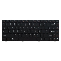 کیبورد لپ تاپ لنوو IdeaPad Z470 مشکی-با فریم    کیبرد لپ تاپ لنوو IdeaPad Z470 مشکی-با فریم    تعمیرات تخصصی لپ تاپ تهران   قطعات تعمیری لپ تاپ   مرکز پخش قطعات لپ تاپ تهران    کیبورد لپ تاپ