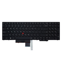 کیبرد لپ تاپ لنوو ThinkPad Edge E530 با موس-با فریم    کیبورد لپ تاپ لنوو ThinkPad Edge E530 با موس-با فریم    تعمیرات تخصصی لپ تاپ تهران   قطعات تعمیری لپ تاپ   مرکز پخش قطعات لپ تاپ تهران