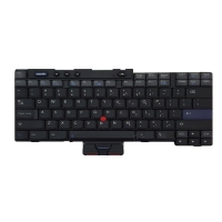 کیبورد لپ تاپ لنوو ThinkPad T40 مشکی-با موس    کیبرد لپ تاپ لنوو ThinkPad T40 مشکی-با موس    تعمیرات تخصصی لپ تاپ تهران   قطعات تعمیری لپ تاپ   مرکز پخش قطعات لپ تاپ تهران    کیبورد لپ تاپ لن