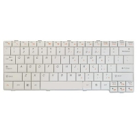 کیبرد لپ تاپ لنوو IdeaPad S12 سفید    کیبورد لپ تاپ لنوو IdeaPad S12 سفید   قطعات لپ تاپ   تعمیرات فوق تخصصی لپ تاپ تهران   فروش قطعات تعمیری لپ تاپ  مرکز پخش قطعات لپ تاپ در تهران