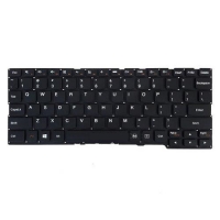 کیبورد لپ تاپ لنوو Ideapad 300-11IBR مشکی-اینترکوچک بدون فریم    کیبورد لپ تاپ لنوو Ideapad 300-11IBR    تعمیرات تخصصی لپ تاپ تهران   قطعات تعمیری لپ تاپ   مرکز پخش قطعات لپ تاپ تهران
