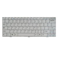 کیبورد لپ تاپ Hasse Q200 Averatec 1000-1020-1050 سفید    کیبرد لپ تاپ Hasse Q200 Averatec 1000-1020-1050 سفید   تعمیرات تخصصی لپ تاپ تهران   فروش قطعات تعمیری لپ تاپ   مرکز پخش قطعات لپ تاپ ت