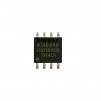 آی سی لپ تاپ Winbond W25Q32BVSIG 4M SO8 3V