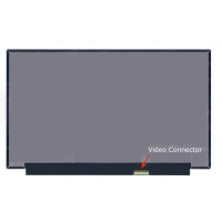 صفحه نمایشگر 15.6 اینچ مات 30 pin لپ تاپ ایسوس مدل TUF DASH FX516PE    مرکز پخش قطعات لپ تاپ تهران  مرکز پخش ال ای دی انواع لپ تاپ تهران   ال ای دی 15.6 اینچ مات 30 pin لپ تاپ ایسوس مدل TUF D