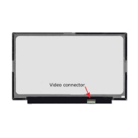 صفحه نمایشگر 14.0 اینچ مات 40 pin لپ تاپ ایسوس مدل ZENBOOK Q407I    ال ای دی 14.0 اینچ مات 40 pin لپ تاپ ایسوس مدل ZENBOOK Q407I    مرکز پخش قطعات لپ تاپ در تهران