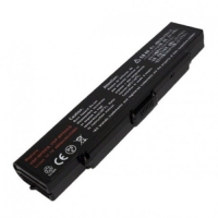 باطری لپ تاپ سونی Sony VGN-SZ55GN Laptop Battery - 6cell مشکی  باطری لپ تاپ سونی VGN-SZ55GN  باطری لپ تاپ سونی VGP-BPL10  باطری لپ تاپ سونیVGP-BPL9  باطری لپ تاپ سونی VGP-BPS10   باطری لپ تاپ