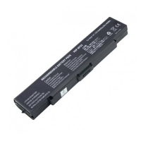 باطری لپ تاپ سونی Sony VGN-FS Laptop Battery _6cell مشکی  باطری لپ تاپ سونی VGP-BPS2A  باطری لپ تاپ سونی VGP-BPS2  باطری لپ تاپ سونیVGP-BPS2B  باطری لپ تاپ سونی VGP-BPS2C   باطری لپ تاپ سونی