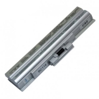 باطری لپ تاپ سونی VPC-YB نقره ای Sony VPC-YB Laptop Battery _6cell  باطری اصلی لپ تاپ سونی VPC-YB  فروش قطعات لپ تاپ  تعمیر فوق تخصصی لپ تاپ   فروش انواع لپ تاپ نو و استوک   فروش قطعات تعمیری