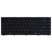 کیبورد لپ تاپ سونی PCG-7151M مشکی-فلت کج