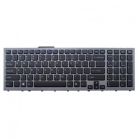 کیبورد لپ تاپ سونی VPC-F1 مشکی-با بک لایت Sony VPC-F1 Laptop Keyboard