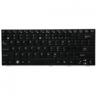 کیبورد لپ تاپ ایسوس  Eee PC R101 مشکی-بدون فریم-فلت باریک
