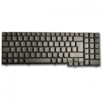 کیبورد لپ تاپ ایسوس Asus M50 Laptop Keyboard مشکی