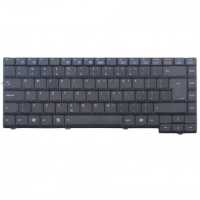 کیبورد لپ تاپ ایسوس Asus F5 Laptop Keyboard مشکی