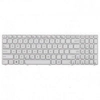 کیبورد لپ تاپ ایسوس  R503  سفید