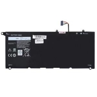 باتری لپ تاپ دل XPS 13-9350_JD25G مشکی-داخلی   باطری اصلی لپ تاپ دل XPS 13-9350_JD25G  مرکز پخش عمده باطری لپ تاپ در تهران  باطری لپ تاپ دل ایکس پی اس 13 9343 2015  باطری لپ تاپ دل ایکس پی اس