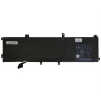 باتری لپ تاپ دل XPS 15-9560-245RR داخلی-91 وات ساعت  باطری اصلی لپ تاپ دل XPS 15-9560-245RR  مرکز پخش عمده باطری لپ تاپ در تهران  باطری لپ تاپ دل Dell Precision M3800  باطری لپ تاپ دل