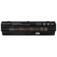 باتری لپ تاپ دل Battery Dell XPS L502-9Cell Gimo Plus  باطری اصلی لپ تاپ دل L502  مرکز پخش عمده باطری لپ تاپ در تهران  باطری لپ تاپ دل 17-L702X  باطری لپ تاپ دل  L501  باطری لپ تاپ دل دل وستر