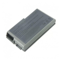 باطری لپ تاپ دل Dell Latitude D530 Laptop Battery _6cell  باطری اصلی لپ تاپ دل D530  مرکز پخش عمده باطری لپ تاپ در تهران  باطری لپ تاپ دل D505  باطری لپ تاپ دل D510  باطری لپ تاپ دل دل D520