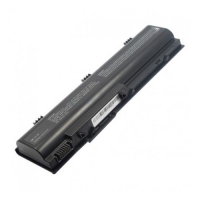 باطری لپ تاپ دل Dell Inspiron 1300 Laptop Battery _6cell  باطری اصلی لپ تاپ دل Inspiron 1300  مرکز پخش عمده باطری لپ تاپ در تهران  باطری لپ تاپ دل 120L  باطری لپ تاپ دل B1300  باطری لپ تاپ دل
