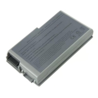 باطری لپ تاپ دل Dell Latitude D500 Laptop Battery _6cell  باطری اصلی لپ تاپ دل Inspiron D500  مرکز پخش عمده باطری لپ تاپ در تهران  باطری لپ تاپ دل D505  باطری لپ تاپ دل D510  باطری لپ تاپ دل