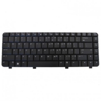 کیبورد لپ تاپ C700اچ پی مشکی