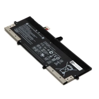باتری لپ تاپ اچ پی EliteBook X360 1030 G3_BM04XL داخلی-اورجینال  باطری اصلی لپ تاپ اچ پی EliteBook X360 1030 G3_BM04XL  مرکز پخش عمده باطری لپ تاپ اچ پی در تهران  باطری لپ تاپ اچ پی ولیعصر  ب
