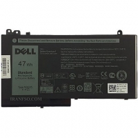 باتری لپ تاپ دل Latitude E5470_NGGX5 Gimo Plus    Battery Laptop Dell Latitude E5470  Internal Gimo Plus-47Wh   باتری دلLatitude E5470_NGGX5   نمایندگی فروش قطعات لپ تاپ دل  قیمت Latitude E54