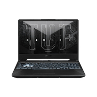 لپ تاپ گیمینگ ایسوس مدل ASUS FA506NF R5(7535HS) 8GB 512SSD 4GB      لپ تاپ گیمینگ ایسوس مدل ASUS FA506NF    قیمت لپ تاپ گیمینگ ایسوس مدل ASUS FA506NF     نمایندگی فروش لپ تاپ ایسوس