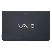 Case A Laptop Sony VPCF1 Black     قاب پشت ال سی دی لپ تاپ سونی VPCF1 مشکی     قیمت قاب پشت ال سی دی لپ تاپ سونی VPCF1     نمایندگی فروش قطعات لپ تاپ سونی در تهران     تعمیرات لپ تاپ سونی در