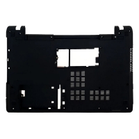 قاب کف لپ تاپ ایسوس K53T مشکی     قاب D لپ تاپ ایسوس K53T مشکی    Case D Laptop Asus K53T-Black    نمایندگی لپ تاپ ایسوس در تهران    مرکز پخش قطعات لپ تاپ ایسوس در تهران     تعمیرات لپ تاپ در