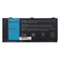 باتری لپ تاپ دل Battery Dell Precision M4700-6Cell     مرکز پخش عمده باطری لپ تاپ در تهران    نمایندگی فروش قطعات لپ تاپ دل    نمایندگی لپ تاپ دل در تهران    مرکز پخش قطعات لپ تاپ دل در تهران