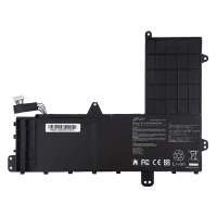 باتری لپ تاپ ایسوس EeeBook E502_B21N1506 Gimo Plus      مرکز پخش عمده باطری لپ تاپ در تهران    نمایندگی فروش قطعات لپ تاپ ایسوس   نمایندگی لپ تاپ دل در تهران    مرکز پخش قطعات لپ تاپ ایسوس در